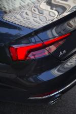 Audi A5 Coupe 2.0T Quattro 2016 года (NA)